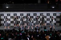 　リリースイベントを開催したＲａｉｎ　Ｔｒｅｅ　©ＯＶＥＲＳＥ／ＫＩＮＧ　ＲＥＣＯＲＤＳ