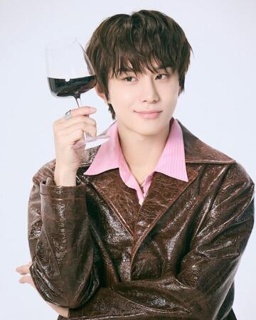 　ＮＣＴ　１２７の公式Ｘ＠ＮＣＴｓｍｔｏｗｎ＿１２７より　ジョンウ