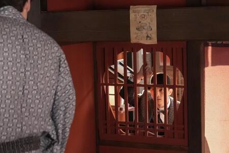 　ＮＨＫ連続テレビ小説「ばけばけ」より