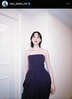 　のんのインスタグラム＠ｎｏｎ＿ｋａｍｏ＿ｎｅから