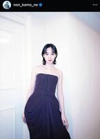 　のんのインスタグラム＠ｎｏｎ＿ｋａｍｏ＿ｎｅから