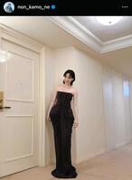 　のんのインスタグラム＠ｎｏｎ＿ｋａｍｏ＿ｎｅから