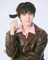 　ＮＣＴ　１２７の公式Ｘ＠ＮＣＴｓｍｔｏｗｎ＿１２７より　ジョンウ