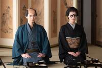 　ＮＨＫ大河ドラマ「べらぼう～蔦重栄華乃夢噺～」より