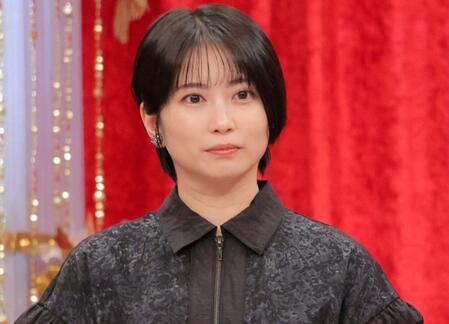 志田未来、初共演の年下人気女優と念願2S「まだ22歳なんて本当に信じられないくらい頼もしい方」