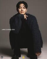 　韓国芸能プロダクション・ネクサスＥ＆Ｍの公式インスタグラム＠ｎｅｘｕｓｅｎｍより　俳優のチャン・ドンジュ