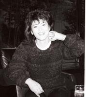 　志穂美悦子（１９８３年１２月）