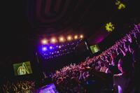 　モニターには桑原さんの姿が映し出された