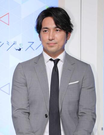 　高橋光臣＝６月