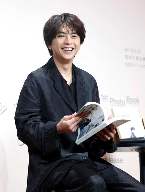 佐藤勝利 新体制になったばかりのtimelesz「引っ張れる30代