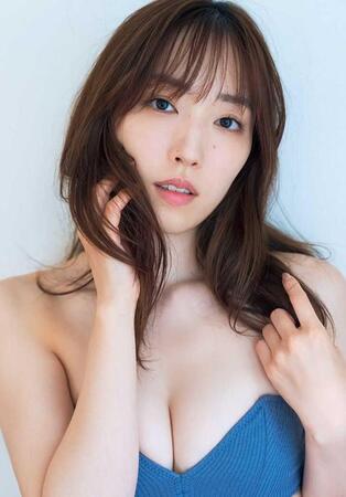 　譜久村聖写真集「Ｖｅｒｓｌ’Ａｕｂｅ」（撮影：唐木貴央　ワニブックス刊）