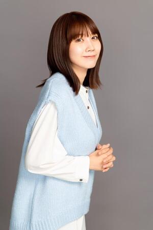 　ドラマ「５０分間の恋人」に出演する松本穂香　©ＡＢＣテレビ・ストームレーベルズ