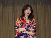 　舞台「ストリッパー物語」に主演の日比美思