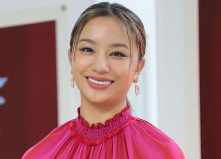 　高橋メアリージュン