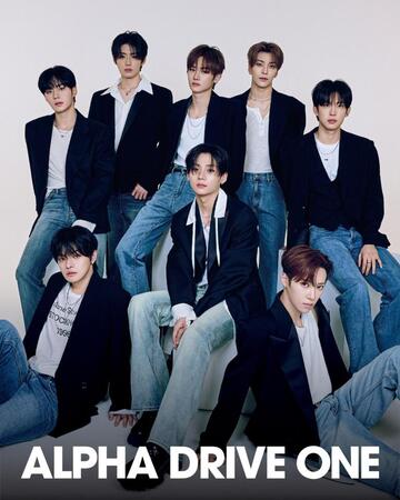 ＡＬＰＨＡ　ＤＲＩＶＥ　ＯＮＥの公式Ｘ＠ＡＬＤ１＿ｏｆｆｉｃｉａｌより