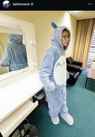 清野菜名のインスタグラム＠ｓｅｉｎｏｎａｎａから