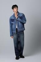 　ソ・イングクが、日本で２年ぶりにコンサートツアーを行う＝写真提供・ＴＨＥ　ＳＴＡＲ　Ｅ＆Ｍ