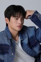 　ソ・イングクが、日本で２年ぶりにコンサートツアーを行う＝写真提供・ＴＨＥ　ＳＴＡＲ　Ｅ＆Ｍ　