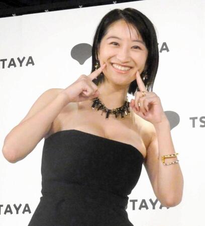 　榎原依那＝２０２４年撮影