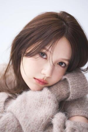 トリンドル瑠奈「スペースクラフト」移籍を発表 黒谷友香や永尾柚乃らが所属 モデルやタレントとして活動