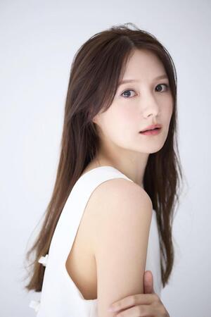 　「スペースクラフト」所属となったトリンドル瑠奈