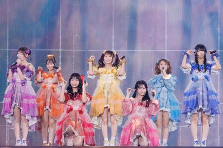 　ＳＷＥＥＴ　ＳＴＥＡＤＹ　©ＭＵＳＩＣ　ＥＸＰＯ　ＬＩＶＥ　２０２５実行委員会