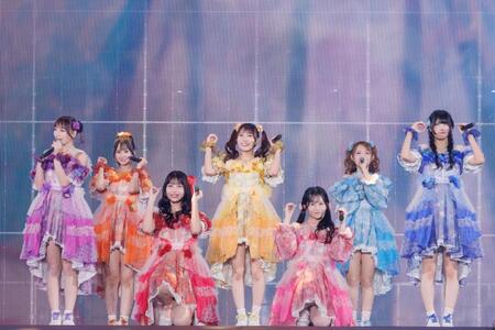 　ＳＷＥＥＴ　ＳＴＥＡＤＹ　©ＭＵＳＩＣ　ＥＸＰＯ　ＬＩＶＥ　２０２５実行委員会