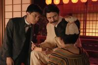 　ＮＨＫ連続テレビ小説「ばけばけ」より