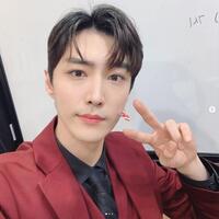 　キム・ジュニョンの公式インスタグラム＠ｊｊｕｎ＿＿＿０より