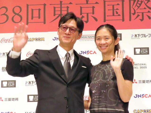 国宝」の李相日監督に黒澤明賞 160億円超えの大ヒット「身に余る