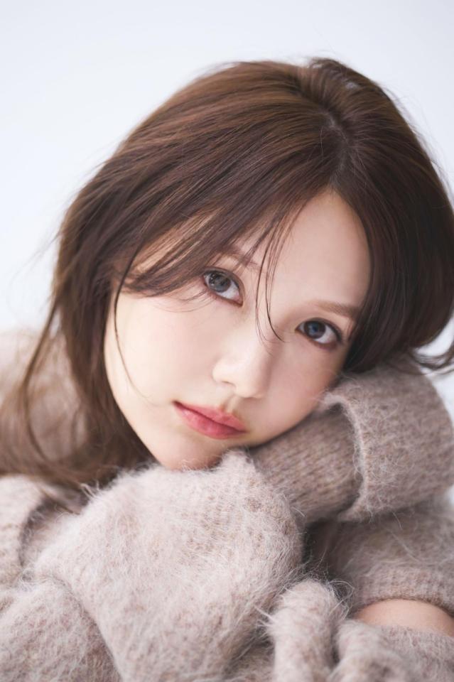 　「スペースクラフト」所属となったトリンドル瑠奈