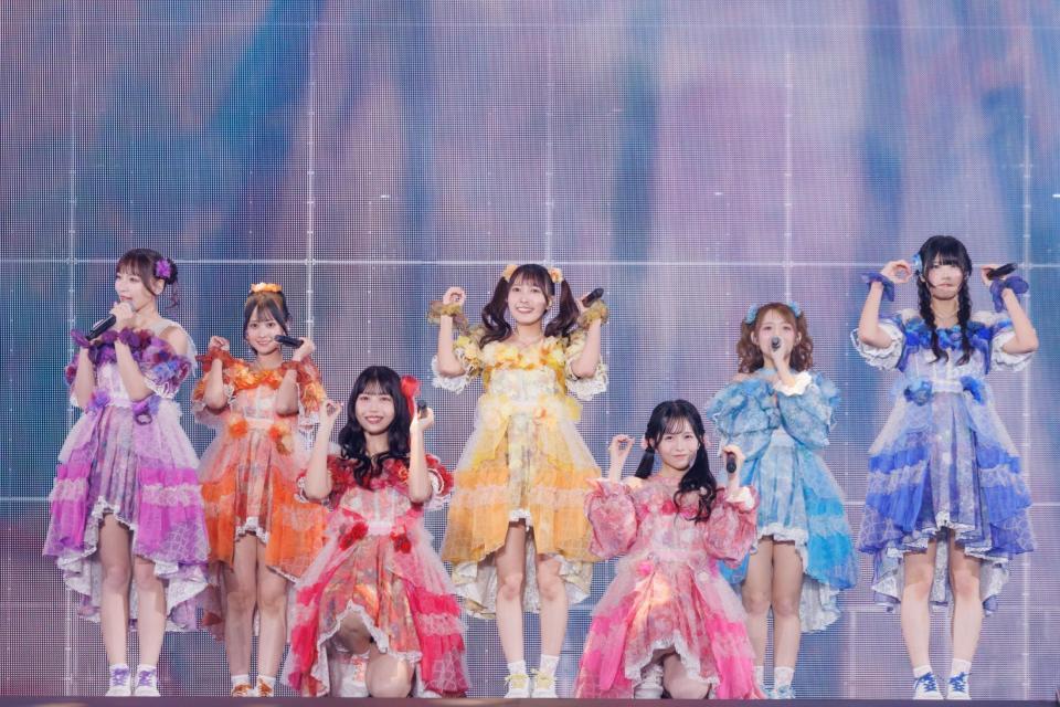 　ＳＷＥＥＴ　ＳＴＥＡＤＹ　©ＭＵＳＩＣ　ＥＸＰＯ　ＬＩＶＥ　２０２５実行委員会