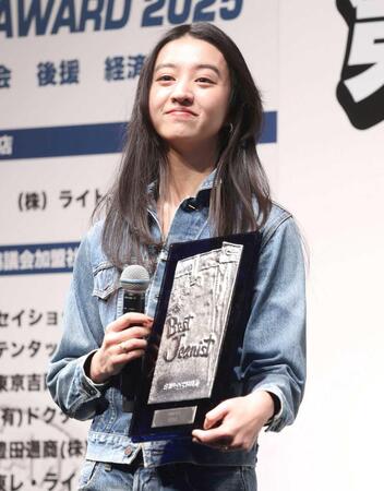 　発表式に登場したＫōｋｉ，