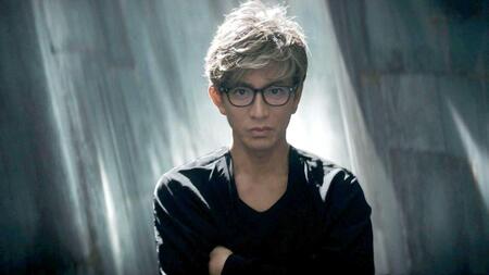 　新ＣＭに出演した木村拓哉