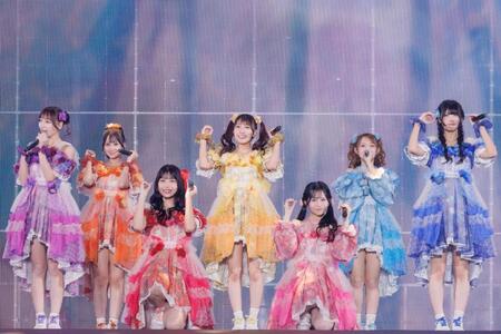 　ＳＷＥＥＴ　ＳＴＥＡＤＹ（Ｃ）ＭＵＳＩＣ　ＥＸＰＯ　ＬＩＶＥ　２０２５実行委員会