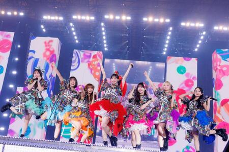 　ＣＡＮＤＹ　ＴＵＮＥ（Ｃ）ＭＵＳＩＣ　ＥＸＰＯ　ＬＩＶＥ　２０２５実行委員会