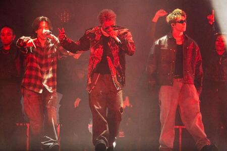 　Ｎｕｍｂｅｒ＿ｉ（Ｃ）ＭＵＳＩＣ　ＥＸＰＯ　ＬＩＶＥ　２０２５実行委員会