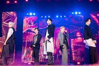 　ＴＯＭＯＲＲＯＷ　Ｘ　ＴＯＧＥＴＨＥＲ（Ｃ）ＭＵＳＩＣ　ＥＸＰＯ　ＬＩＶＥ　２０２５実行委員会