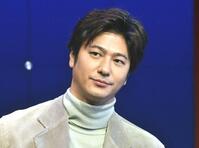 　「チョコレートは飲み物です～ＣＨＯＣＯＬＡＴＥ；ｔｈｅ　ＤＲＩＮＫ～イベント」に登場した速水もこみち