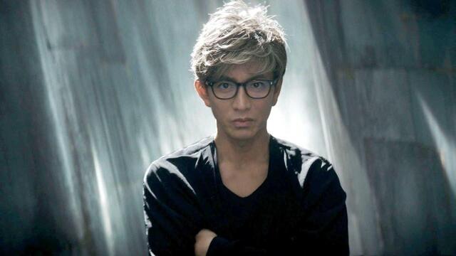 【列島震撼】木村拓哉 OWNDAYS メガネ（度無しレンズ込み） 木村拓哉「あ、久しぶりだなと」黒メガネ姿 「OWNDAYS」日本