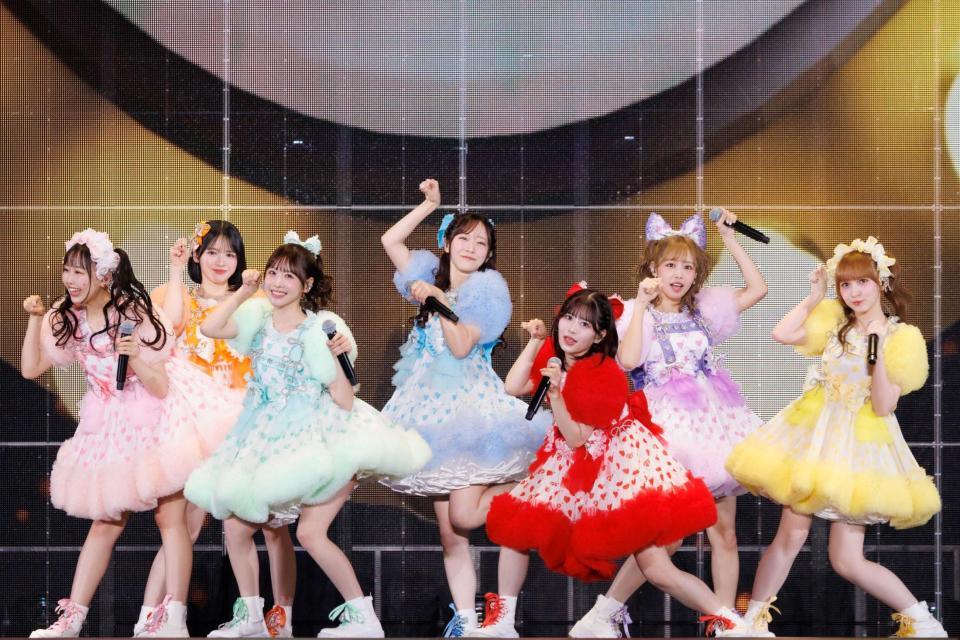 　ＦＲＵＩＴＳ　ＺＩＰＰＥＲ（Ｃ）ＭＵＳＩＣ　ＥＸＰＯ　ＬＩＶＥ　２０２５実行委員会