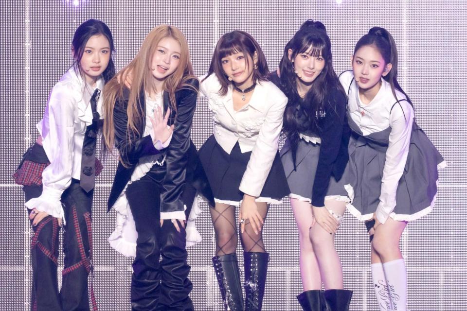 　ＫｉｉｉＫｉｉｉ（Ｃ）ＭＵＳＩＣ　ＥＸＰＯ　ＬＩＶＥ　２０２５実行委員会