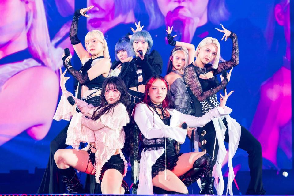 　ＨＡＮＡ（Ｃ）ＭＵＳＩＣ　ＥＸＰＯ　ＬＩＶＥ　２０２５実行委員会