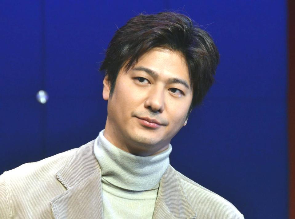 　「チョコレートは飲み物です～ＣＨＯＣＯＬＡＴＥ；ｔｈｅ　ＤＲＩＮＫ～イベント」に登場した速水もこみち