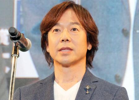 【写真】ひろみち“おじいちゃん”爆誕！初孫に笑顔　リハビリにも気合「いつか孫と一緒に走れるくらいにならないと」