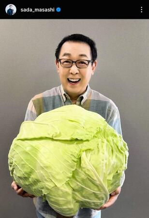 　さだまさしインスタグラム＠ｓａｄａ＿ｍａｓａｓｈｉから