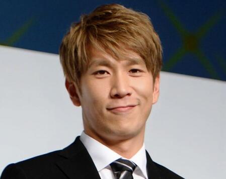 一世風靡のブレーク芸人が激変ショット公開「誰だか分からなかった」「イケメン過ぎてやばい」反響続々