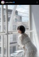 　大原優乃インスタグラム＠ｙｕｎｏ＿ｏｈａｒａから