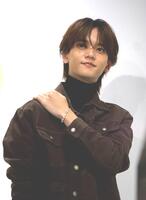 中島颯太 ジュエリーブランドのディレクターであることをひた隠しに