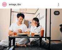 　「じゃあ、あんたが作ってみろよ」の公式インスタグラム＠ａｎｔａｇａ＿ｔｂｓより